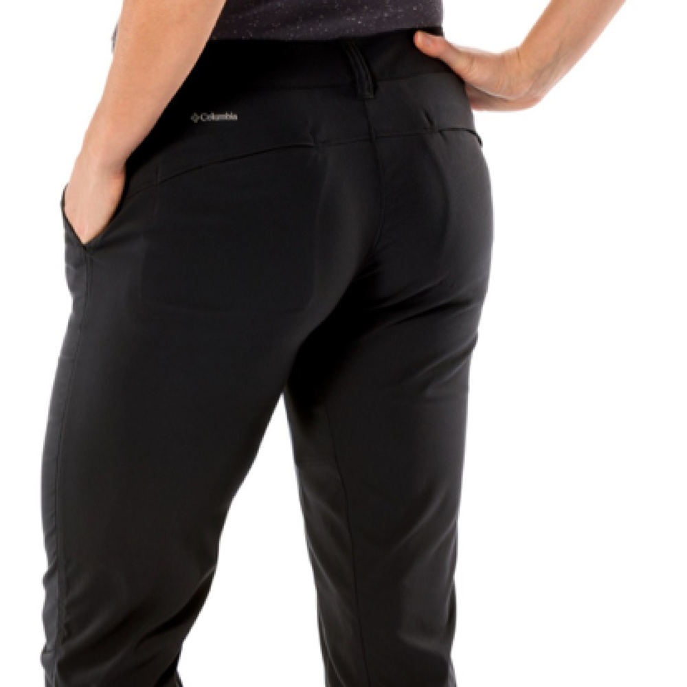 Columbia over the knee trail/ hiking pants